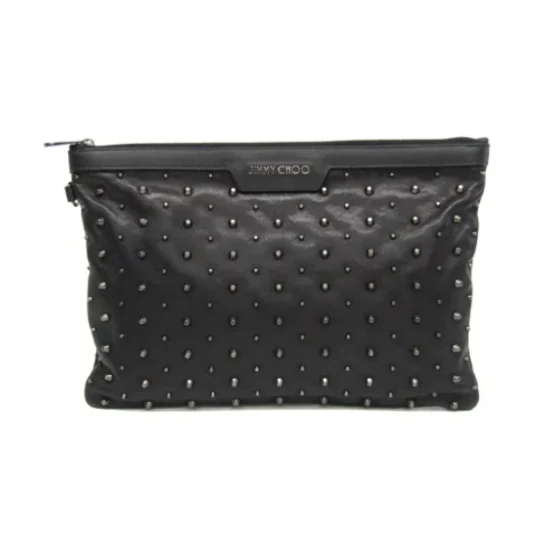 Jimmy Choo Dame Svart