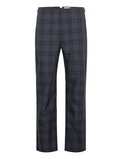 Aimé Leon Dore Nylon Trouser Blue M Aimé Leon Dore Nylon Trouser Blue M