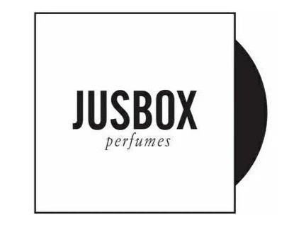 Jusbox Discovery Set Eau de Parfum 13x15ml