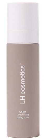 LH cosmetics On Set Long-lasting Setting Spray 100 ml