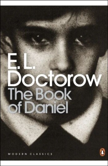 The Book Of Daniel Av E. L. Doctorow The Book Of Daniel Av E. L. Doctorow