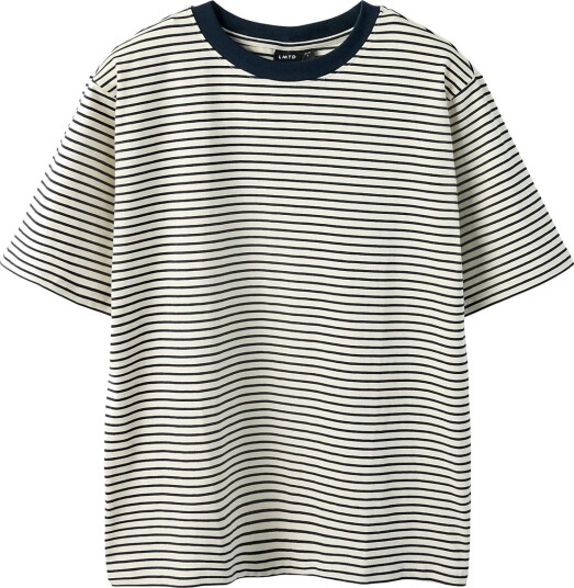LMTD Nlnhals Ss L Top   Navy   146 152