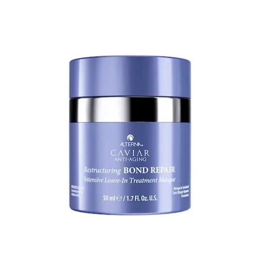 Alterna Caviar Restructuring Bond Repair Leave-in Treatment Masqu Alterna Caviar Restructuring Bond Repair Leave-in Treatment Masqu