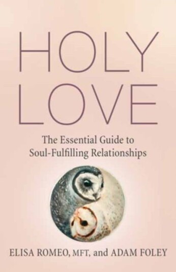Holy Love The Essential Guide to SoulFulfilling Relationships