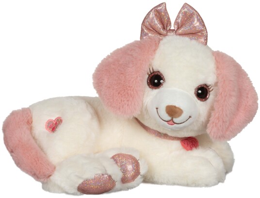 Puppy Bella Kosedyr 30 Cm Puppy Bella Kosedyr 30 Cm