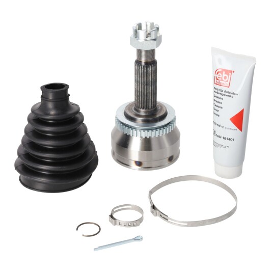 Febi Bilstein Drivknute drivaksel FEBI BILSTEIN 196465 Febi Bilstein Drivknute drivaksel FEBI BILSTEIN 196465