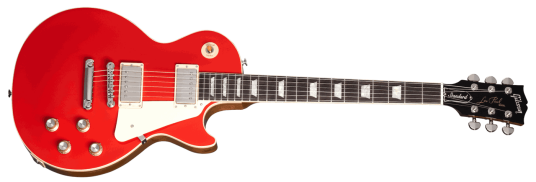 Gibson Les Paul Standard 60s Plain Top CR Gibson Les Paul Standard 60s Plain Top CR