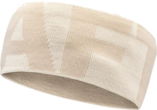 Craft Adv Nordic Training Merino Headband Tofu/beige L/XL