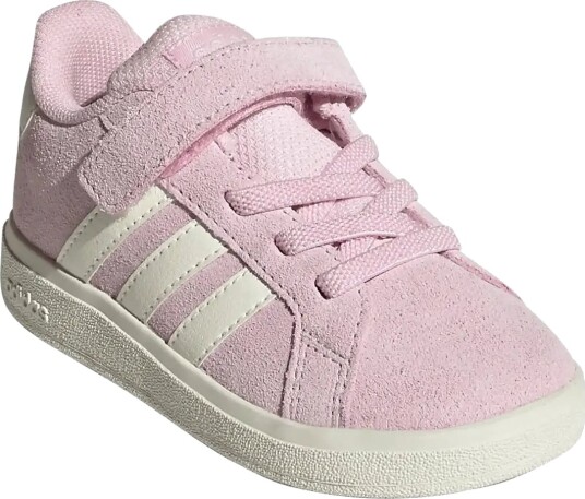 Adidas Sportswear Grand Court 00S El I Pink 19