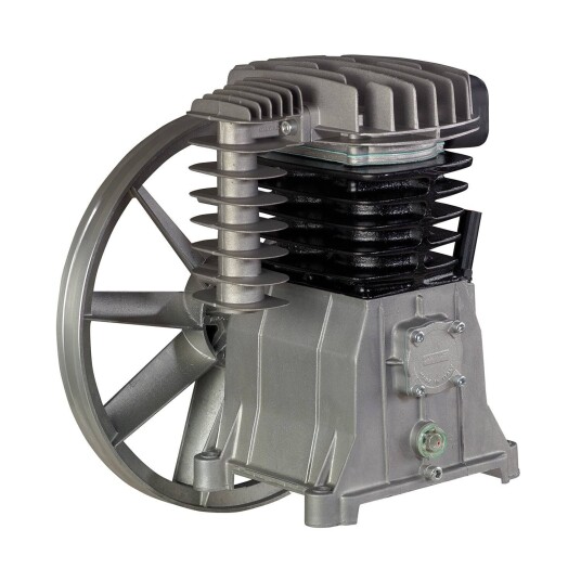 Newco 55893011 Kompressorblokk NG4CT 4 hk