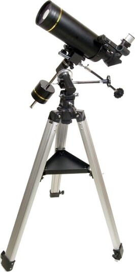 Levenhuk Skyline Pro 80 Mak Teleskop