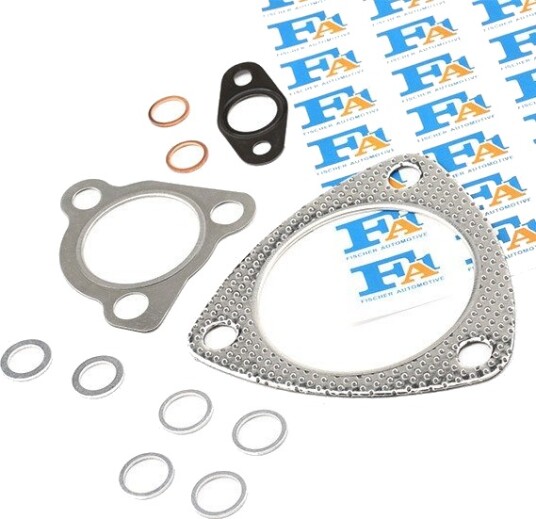 Monteringssett lader FA1 KT110090