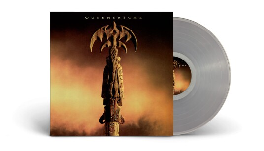 Queensrÿche Promised Land LP/Vinyl Queensrÿche Promised Land LP/Vinyl