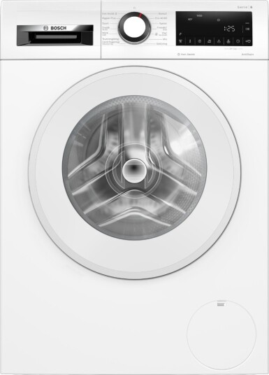 Bosch Serie 6 WGG244ZASN Vaskemaskin Bosch Serie 6 WGG244ZASN Vaskemaskin