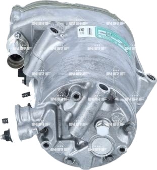 AC-kompressor NRF 320258