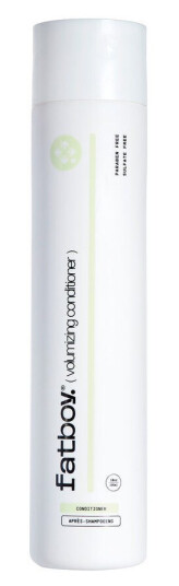 Fatboy Volumizing Conditioner 300ml Fatboy Volumizing Conditioner 300ml
