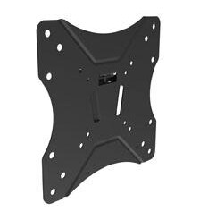 EQUIP TV-Wandhalterung Stahl 23"-42" neigbar&schwenkbar VESA EQUIP TV-Wandhalterung Stahl 23"-42" neigbar&schwenkbar VESA