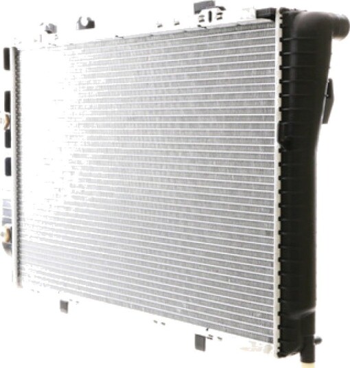 MAHLE CR 231 000S Radiator, motorkjøling