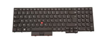 Lenovo 04W2491, Tastatur, Fransk, Lenovo
