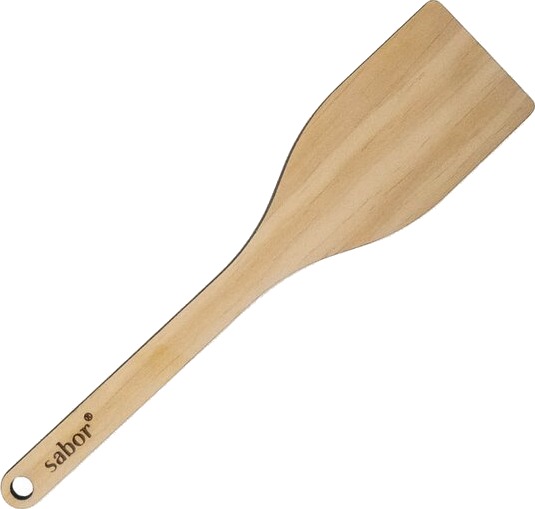 Sabor   Trevig stekespade 30 cm accoya