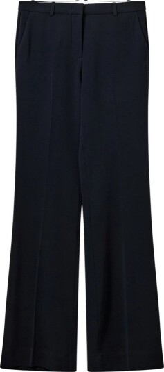 The Garment Dame Bukser Blå S,