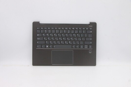 Lenovo Upper Case L 81EU OB W/KB MEDION