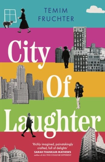City of Laughter City of Laughter