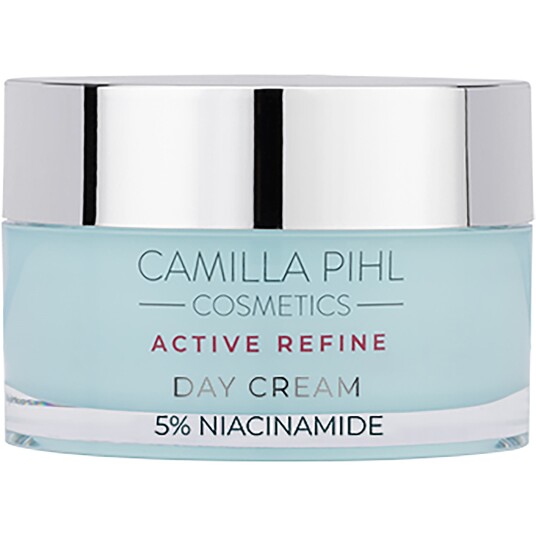 Camilla Pihl Active Refine Day Cream 50ml Camilla Pihl Active Refine Day Cream 50ml