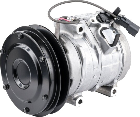 AC kompressor DENSO DCP99825 AC kompressor DENSO DCP99825