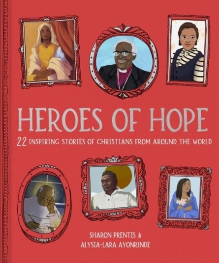 Heroes of Hope Heroes of Hope