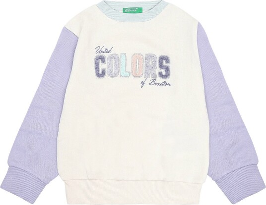 United Colors of Benetton | Sweater L/S | 98 United Colors of Benetton | Sweater L/S | 98