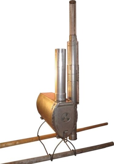 Tentipi Heat Pal 5100