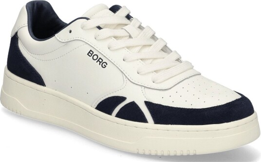 Björn Borg Victory Lt   WHITE   NAVY   41