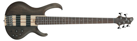 Ibanez BTB605-TGF Elbass 5-str. BTB Standard