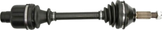 Point Gear Drivaksel POINT GEAR PNG72187