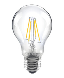 SG E27 Hvit 4W Filament 2700K 350D