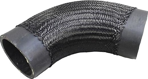 METZGER 2400746 Ladeluftslange METZGER 2400746 Ladeluftslange