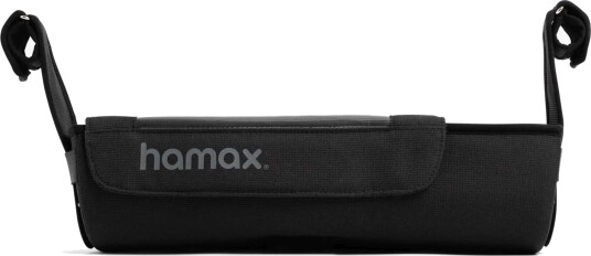 Hamax Organizer Til Sykkelvogn Black Hamax Organizer Til Sykkelvogn Black