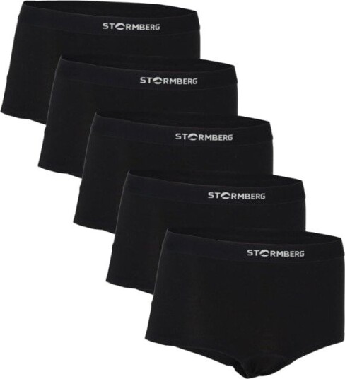 Stormberg Alvdal bomull boxer 5 pack 4XL