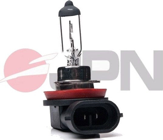 Lyspære, hovedlyskaster JPN H11 12V 55W