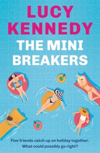 The Mini Breakers The Mini Breakers