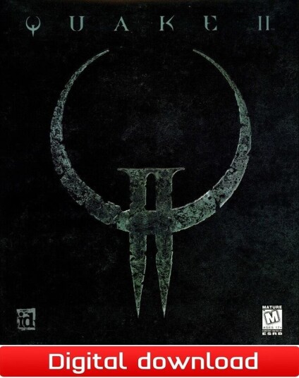 Quake II Quake II