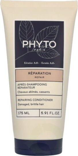 Phyto Phytokeratine Repairing Care Mask 175 ml