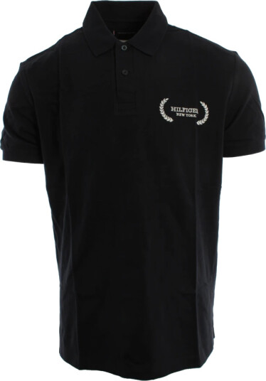 Tommy Hilfiger Herre Topper Svart L,