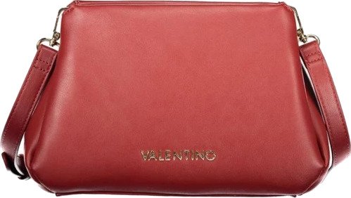 Valentino Dame Vesker Rød ONE SIZE,