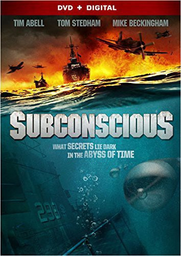 Subconscious DVD