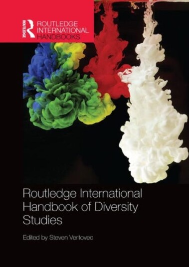 Routledge International Handbook Of Diversity Studies