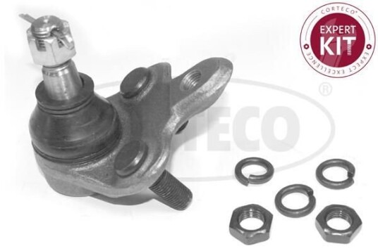 Bærekule CORTECO 49399044