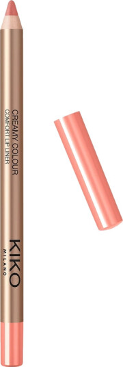 KIKO Milano Creamy Colour Comfort Lip Liner 1.2 g 01 Natural Rose KIKO Milano Creamy Colour Comfort Lip Liner 1.2 g 01 Natural Rose