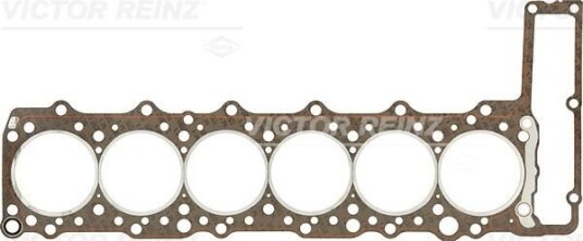 Toppakning REINZ 61 31015 00 Toppakning REINZ 61 31015 00